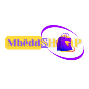 logo mbeddshop