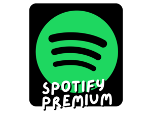 Spotify Premium | 1Mois