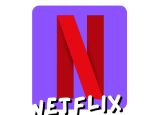 Netflix logo Afrique